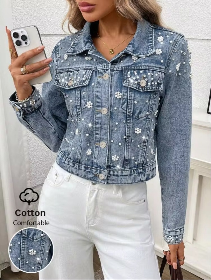 Denim Jackets